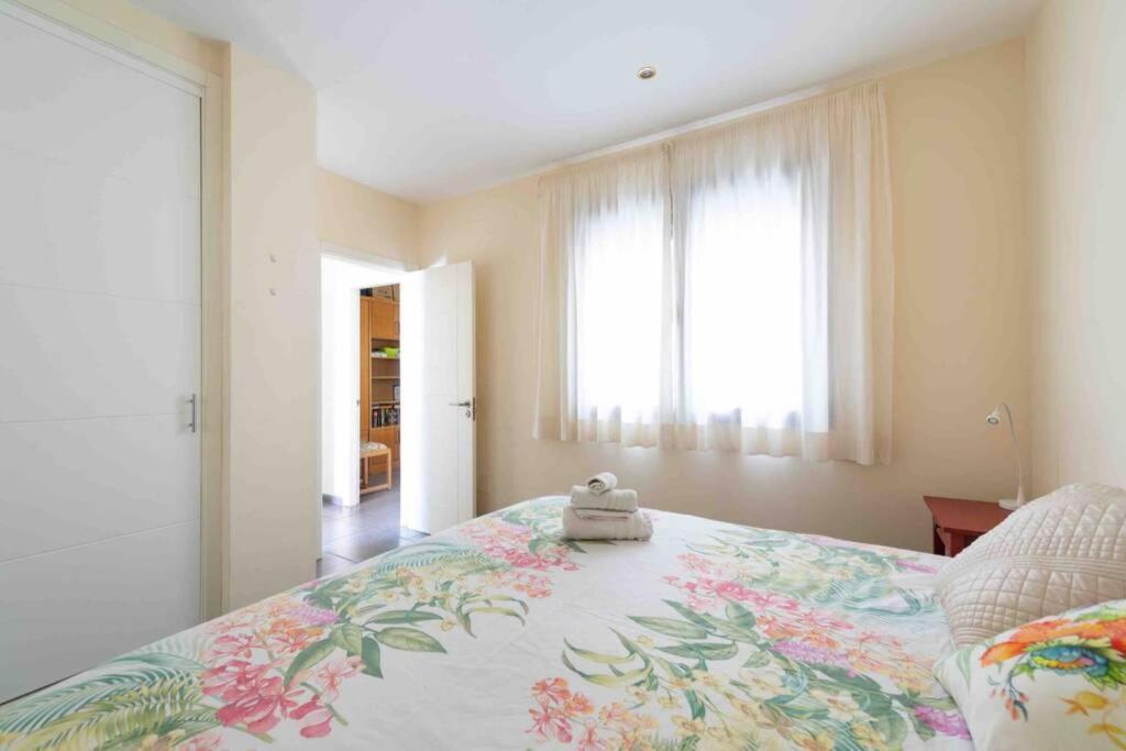Ferienwohnung Arguineguin, En El Casco Marinero Con Sol Todo El Ano Exterior foto