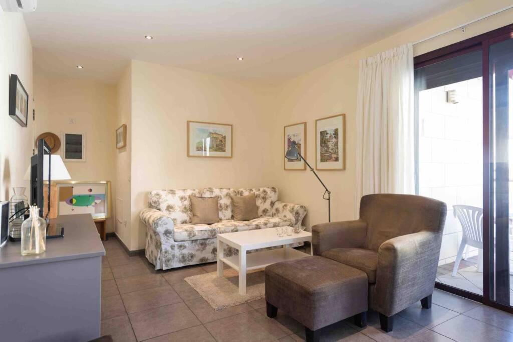 Ferienwohnung Arguineguin, En El Casco Marinero Con Sol Todo El Ano Exterior foto