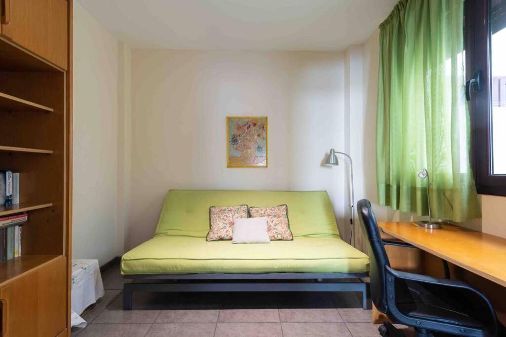 Ferienwohnung Arguineguin, En El Casco Marinero Con Sol Todo El Ano Exterior foto