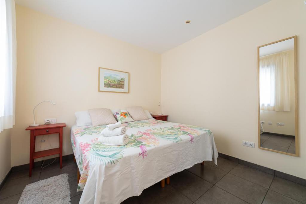 Ferienwohnung Arguineguin, En El Casco Marinero Con Sol Todo El Ano Exterior foto