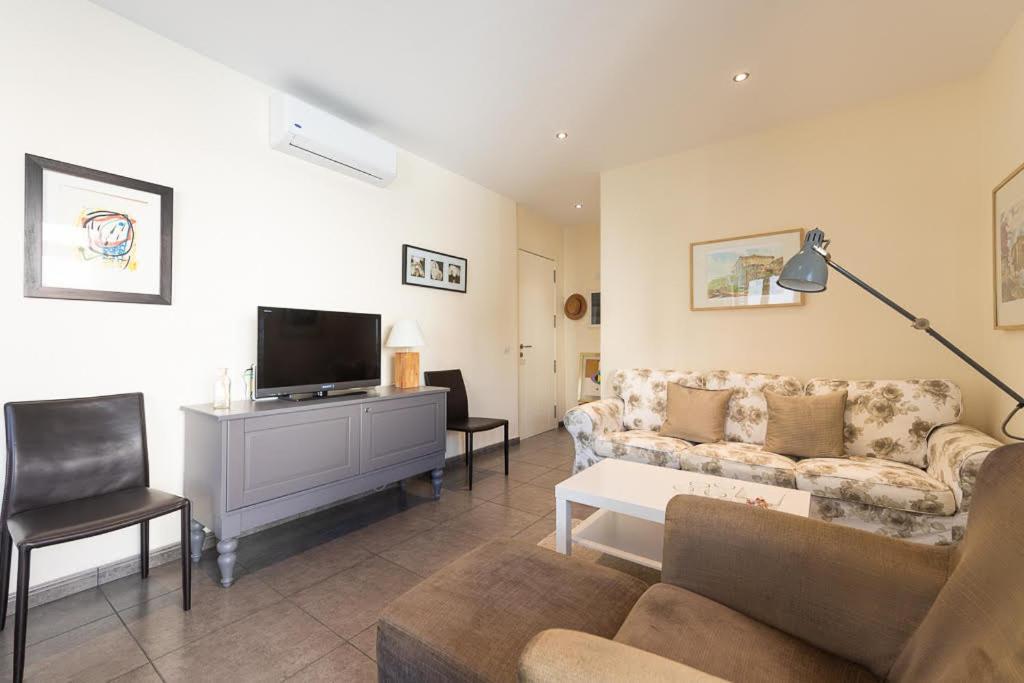 Ferienwohnung Arguineguin, En El Casco Marinero Con Sol Todo El Ano Exterior foto