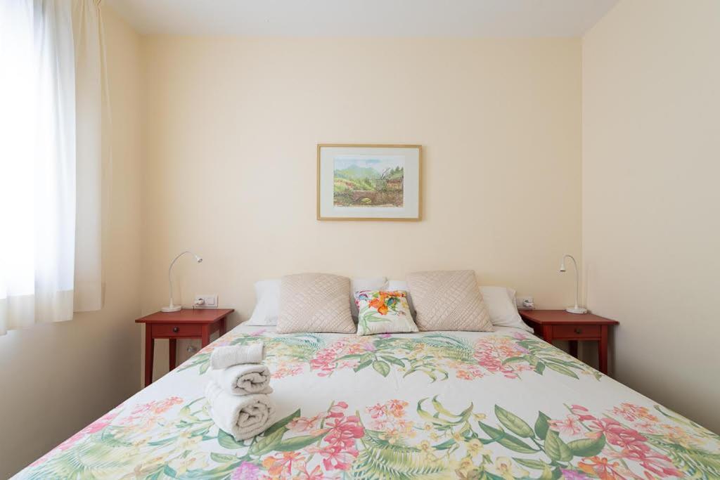 Ferienwohnung Arguineguin, En El Casco Marinero Con Sol Todo El Ano Exterior foto