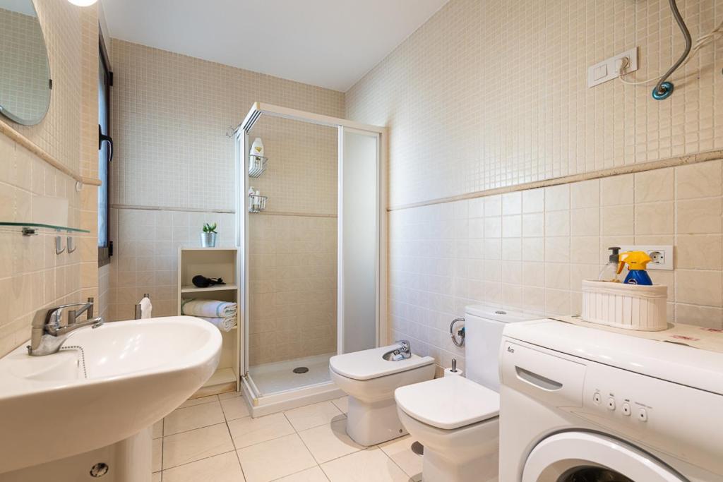 Ferienwohnung Arguineguin, En El Casco Marinero Con Sol Todo El Ano Exterior foto